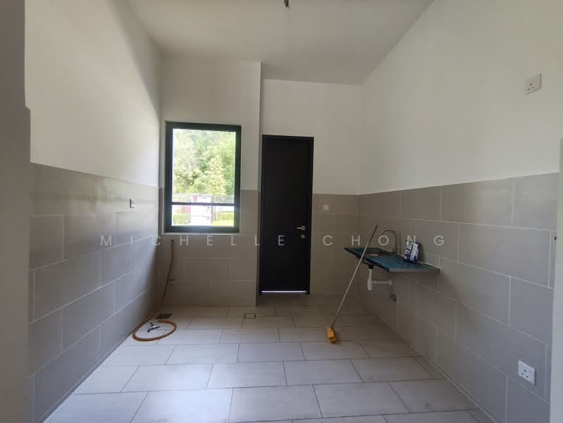 2-storey Terraced House for Rent in Elmina (Shah Alam) - Michelle Chong - PropertyGuru.com.my