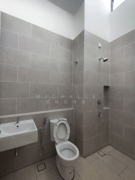 2-storey Terraced House for Rent in Elmina (Shah Alam) - Michelle Chong - PropertyGuru.com.my