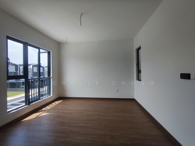 2-storey Terraced House for Rent in Elmina (Shah Alam) - Michelle Chong - PropertyGuru.com.my