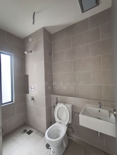 2-storey Terraced House for Rent in Elmina (Shah Alam) - Michelle Chong - PropertyGuru.com.my