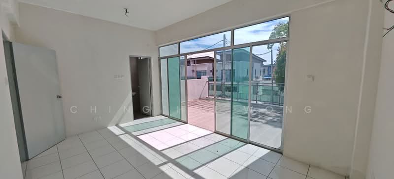 Rumah Teres untuk Dijual di Kota Kinabalu (Sabah) - Ching Hui Wong - Balcony - PropertyGuru.com.my