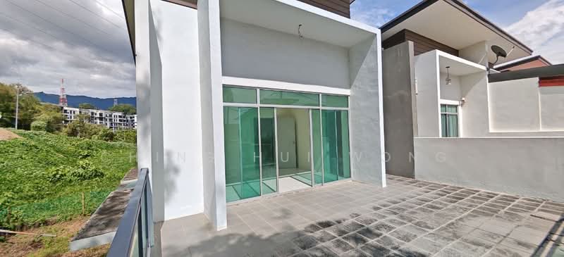 Rumah Teres untuk Dijual di Kota Kinabalu (Sabah) - Ching Hui Wong - Exterior - PropertyGuru.com.my