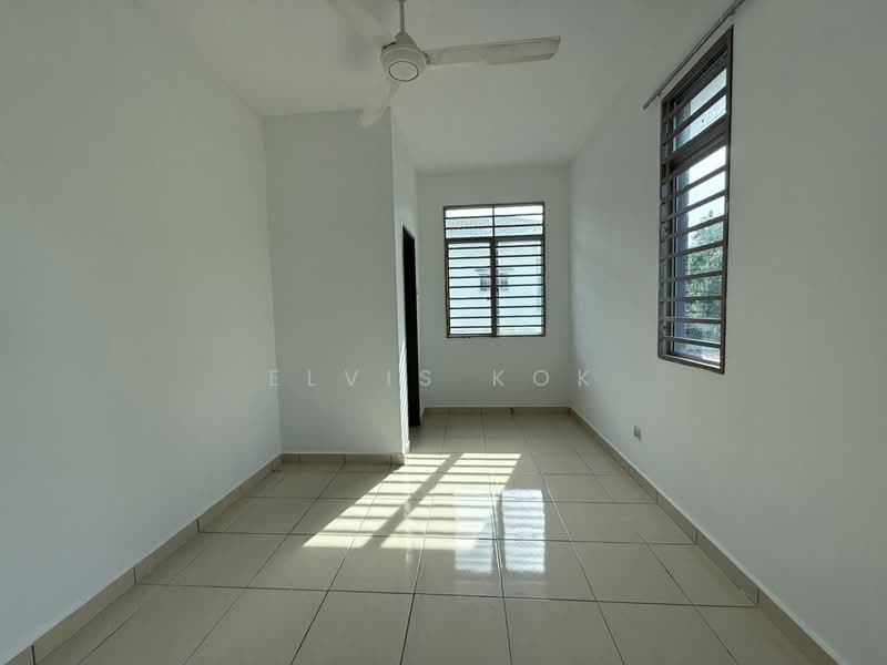 Rumah Teres 2 Tingkat untuk Dijual di Taman Jelok Impian (Kajang) - Elvis Kok - Interior - PropertyGuru.com.my