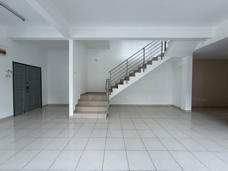 Rumah Teres 2 Tingkat untuk Dijual di Taman Jelok Impian (Kajang) - Elvis Kok - Interior - PropertyGuru.com.my
