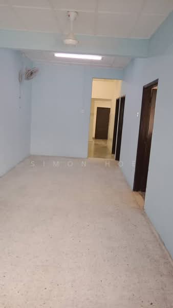 1-storey Terraced House for Rent in Kampung Bendahara (Selayang) - Simon Hoe - Interior - PropertyGuru.com.my