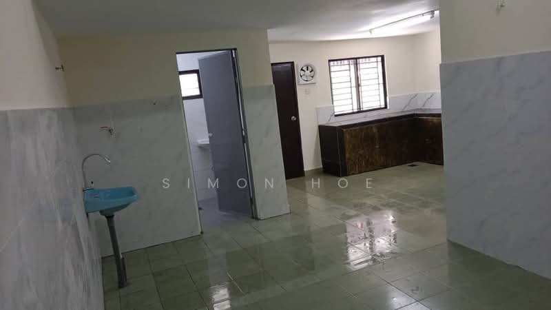 1-storey Terraced House for Rent in Kampung Bendahara (Selayang) - Simon Hoe - PropertyGuru.com.my