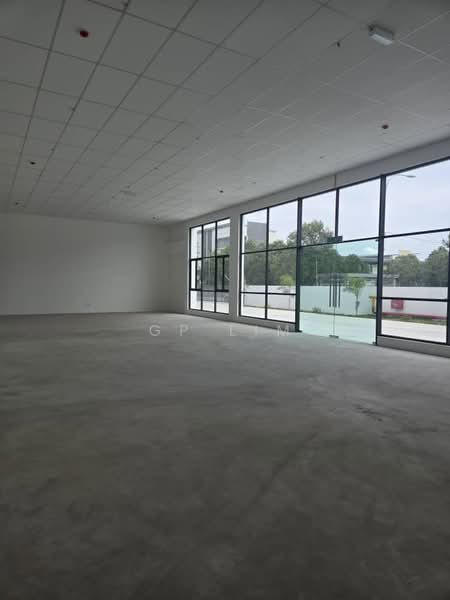 Factory for Rent in Kapar (Selangor) - GP Lim - Interior - PropertyGuru.com.my