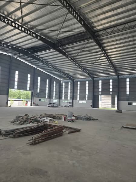 Factory for Rent in Kapar (Selangor) - GP Lim - Interior - PropertyGuru.com.my