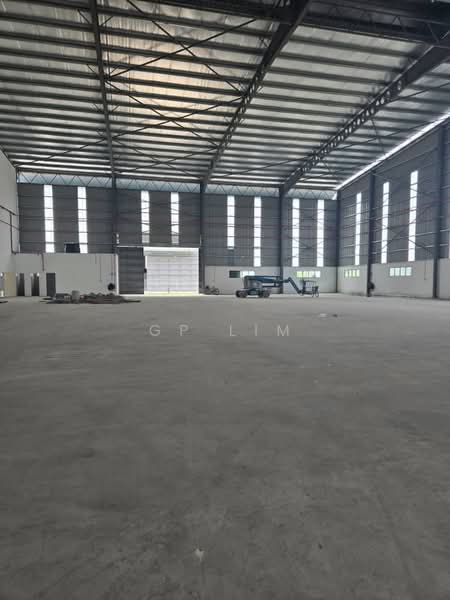 Factory for Rent in Kapar (Selangor) - GP Lim - Interior - PropertyGuru.com.my