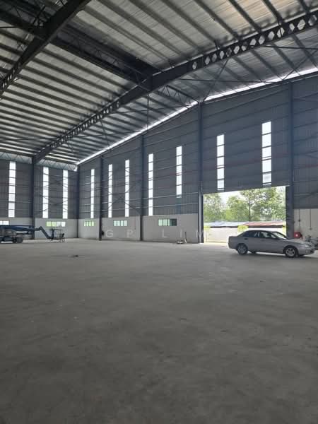 Factory for Rent in Kapar (Selangor) - GP Lim - Exterior - PropertyGuru.com.my