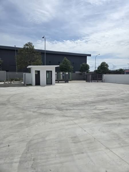 Factory for Rent in Kapar (Selangor) - GP Lim - Exterior - PropertyGuru.com.my