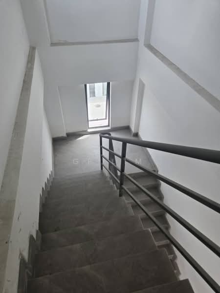 Factory for Rent in Kapar (Selangor) - GP Lim - Interior - PropertyGuru.com.my