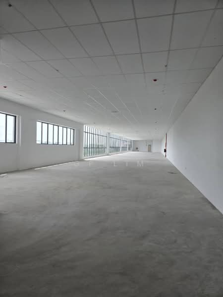Factory for Rent in Kapar (Selangor) - GP Lim - Interior - PropertyGuru.com.my