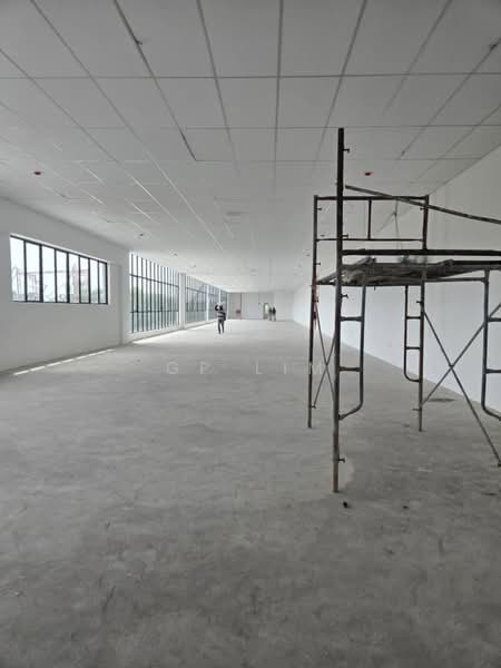 Factory for Rent in Kapar (Selangor) - GP Lim - Interior - PropertyGuru.com.my