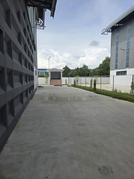 Factory for Rent in Kapar (Selangor) - GP Lim - Exterior - PropertyGuru.com.my