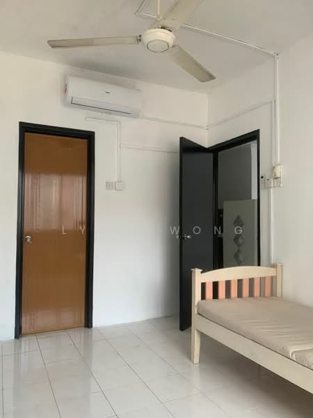 Apartment for Rent at Vista Pinggiran Apartment - Lydia Wong - Bedroom - PropertyGuru.com.my