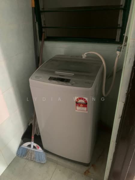 Apartment for Rent at Vista Pinggiran Apartment - Lydia Wong - Interior - PropertyGuru.com.my