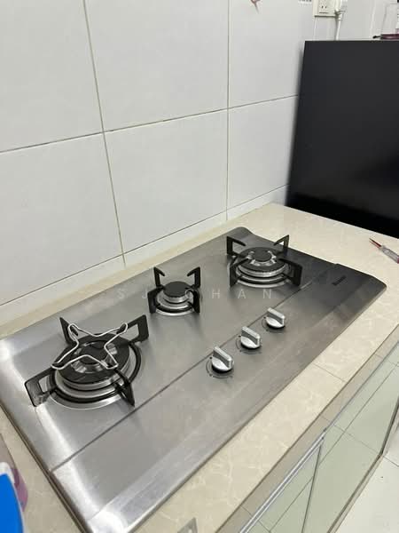 Service Residence for Rent at The Sky Executive Suites - SJ CHAN - Kitchen - PropertyGuru.com.my