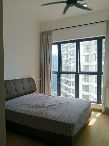 Kondominium untuk Disewa di Royal Strand @ Country Garden Danga Bay - Hong Charng Lee - Bedroom - PropertyGuru.com.my