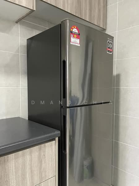 Kondominium untuk Disewa di Residensi Adelia - Edmand Chia - Kitchen - PropertyGuru.com.my