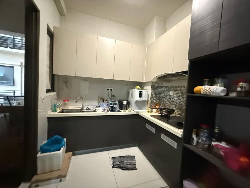 Kondominium untuk Disewa di Amberside @ Country Garden Danga Bay - Edward Tan - PropertyGuru.com.my
