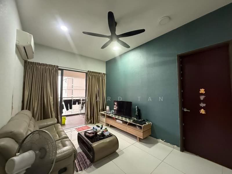 Kondominium untuk Disewa di Amberside @ Country Garden Danga Bay - Edward Tan - PropertyGuru.com.my