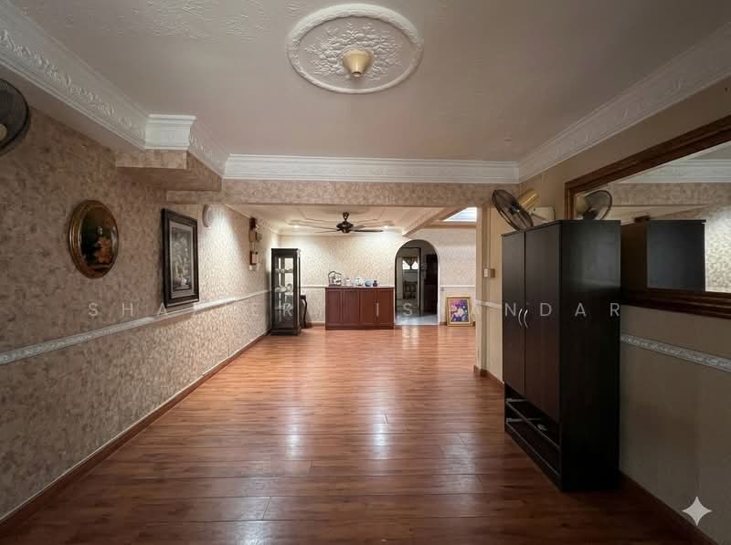Rumah Teres 2 Tingkat untuk Dijual di Keramat (Kuala Lumpur) - Shaziery Iskandar - PropertyGuru.com.my