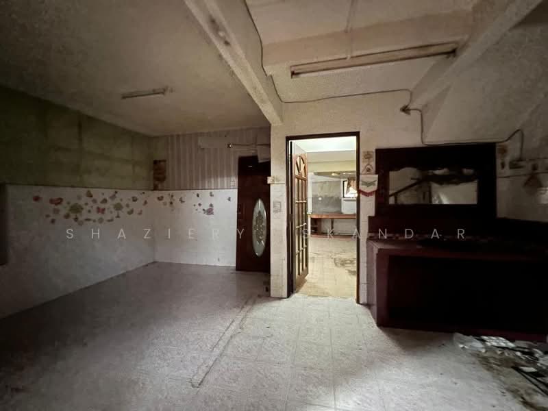 Rumah Teres 2 Tingkat untuk Dijual di Keramat (Kuala Lumpur) - Shaziery Iskandar - PropertyGuru.com.my