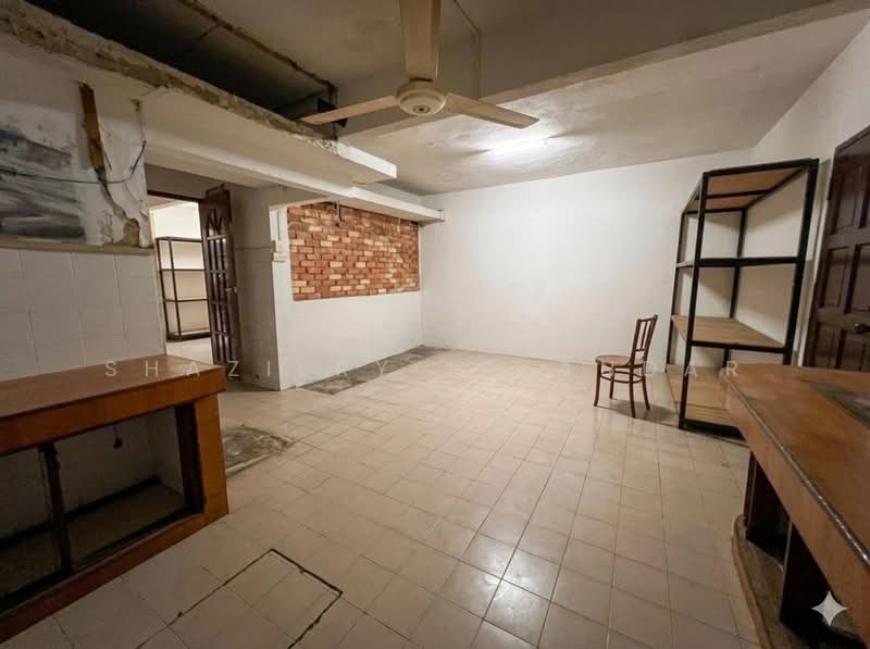 Rumah Teres 2 Tingkat untuk Dijual di Keramat (Kuala Lumpur) - Shaziery Iskandar - PropertyGuru.com.my
