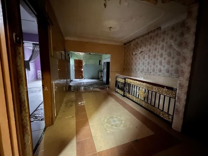 Rumah Teres 2 Tingkat untuk Dijual di Keramat (Kuala Lumpur) - Shaziery Iskandar - PropertyGuru.com.my