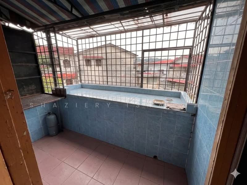 Rumah Teres 2 Tingkat untuk Dijual di Keramat (Kuala Lumpur) - Shaziery Iskandar - PropertyGuru.com.my