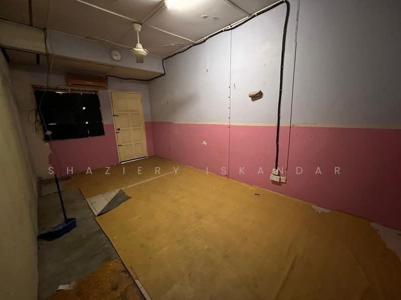 Rumah Teres 2 Tingkat untuk Dijual di Keramat (Kuala Lumpur) - Shaziery Iskandar - PropertyGuru.com.my