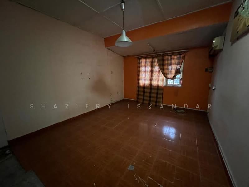 Rumah Teres 2 Tingkat untuk Dijual di Keramat (Kuala Lumpur) - Shaziery Iskandar - PropertyGuru.com.my
