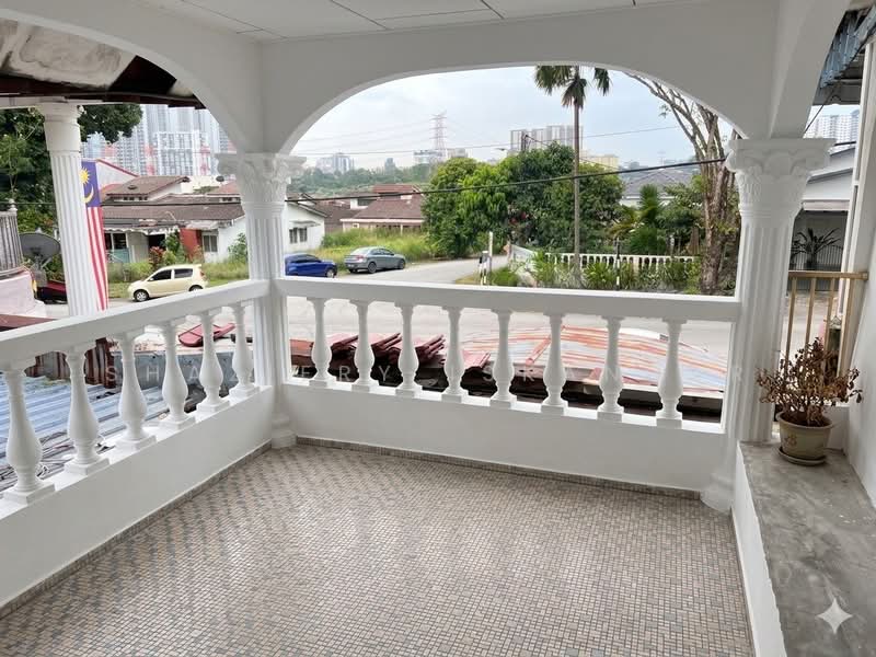 Rumah Teres 2 Tingkat untuk Dijual di Keramat (Kuala Lumpur) - Shaziery Iskandar - PropertyGuru.com.my