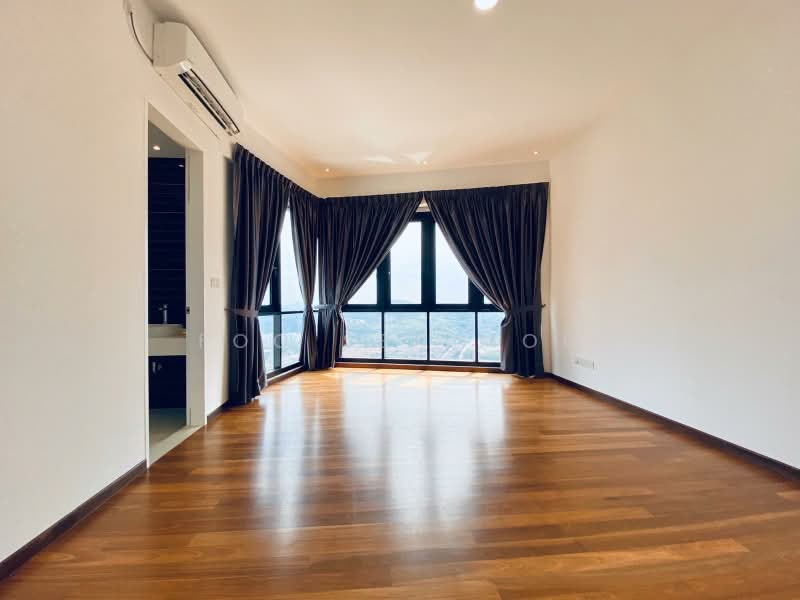 Kondominium untuk Dijual di Sky Condominium (Skyz Residence) - Foo Sek Mou - View - PropertyGuru.com.my