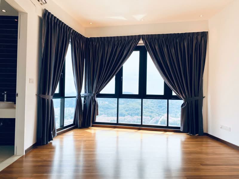 Kondominium untuk Dijual di Sky Condominium (Skyz Residence) - Foo Sek Mou - View - PropertyGuru.com.my