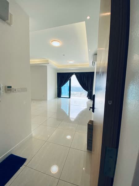 Kondominium untuk Dijual di Sky Condominium (Skyz Residence) - Foo Sek Mou - Interior - PropertyGuru.com.my