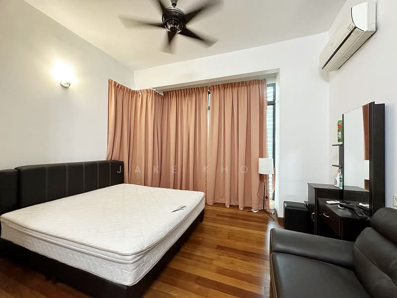 Condominium for Sale at The LIGHT COLLECTION II - Jake Khoo - Bedroom - PropertyGuru.com.my