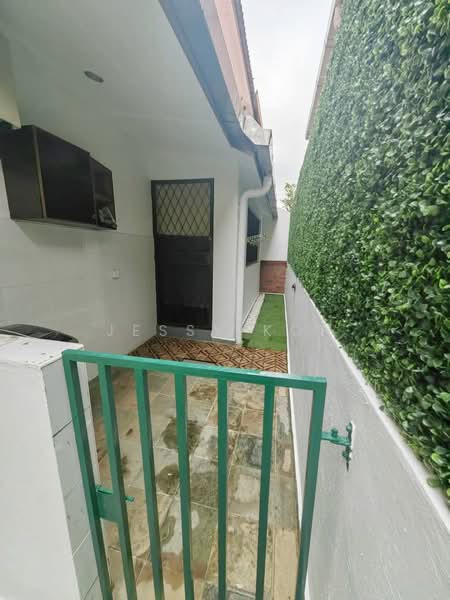 2-storey Terraced House for Rent in Taman Perling (Perling) - Jessy Koh - Exterior - PropertyGuru.com.my