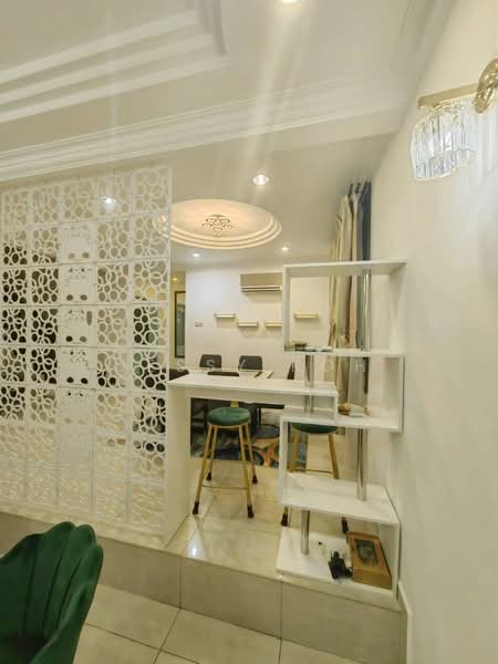 2-storey Terraced House for Rent in Taman Perling (Perling) - Jessy Koh - Interior - PropertyGuru.com.my