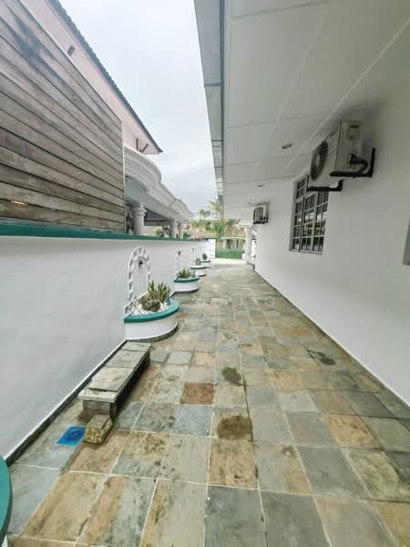 2-storey Terraced House for Rent in Taman Perling (Perling) - Jessy Koh - Exterior - PropertyGuru.com.my