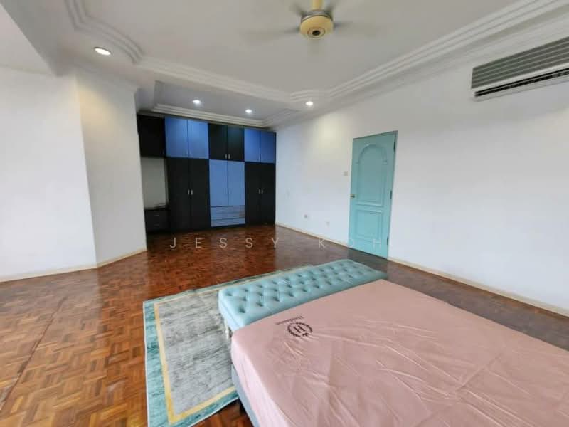 2-storey Terraced House for Rent in Taman Perling (Perling) - Jessy Koh - Bedroom - PropertyGuru.com.my