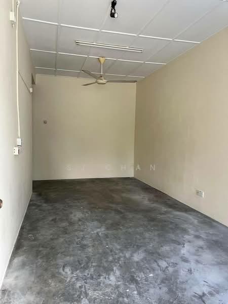 Rumah Teres 1 Tingkat untuk Disewa di Taman Setia Indah (Tebrau) - SJ CHAN - PropertyGuru.com.my