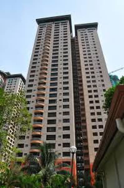 Kondominium untuk Dijual di Mont Kiara Palma - Lenz Tee - Exterior - PropertyGuru.com.my