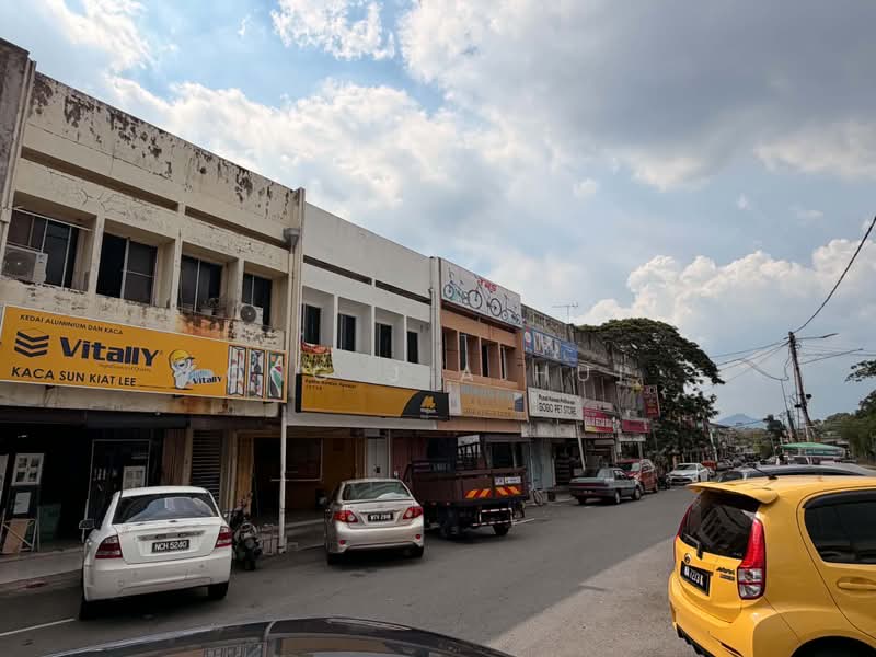 Shop / Office for Sale in Seremban (Negeri Sembilan) - Ong Jia Hui - PropertyGuru.com.my