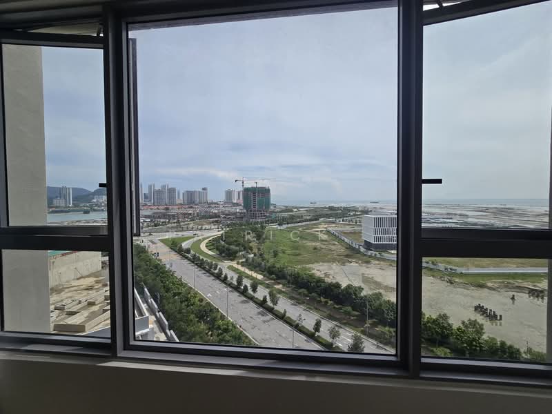Service Residence for Rent at The Meg Serviced Residence - Patrick . - View - PropertyGuru.com.my