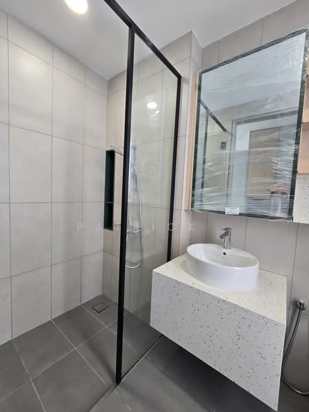 Service Residence for Rent at The Meg - Patrick . - Bathroom - PropertyGuru.com.my
