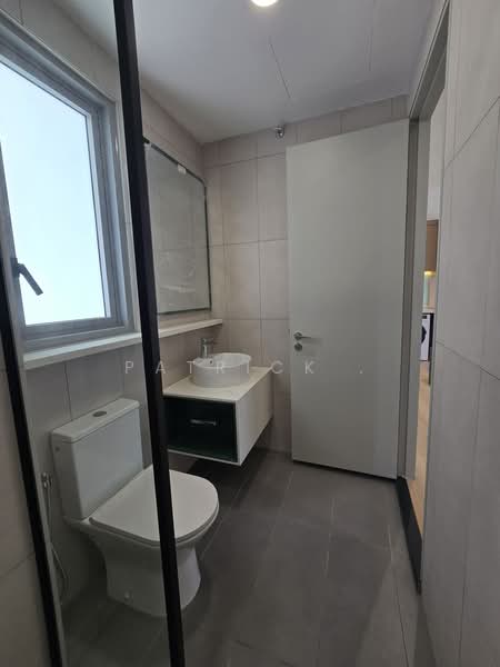 Service Residence for Rent at The Meg Serviced Residence - Patrick . - Bathroom - PropertyGuru.com.my