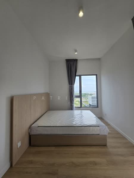 Service Residence for Rent at The Meg Serviced Residence - Patrick . - Bedroom - PropertyGuru.com.my