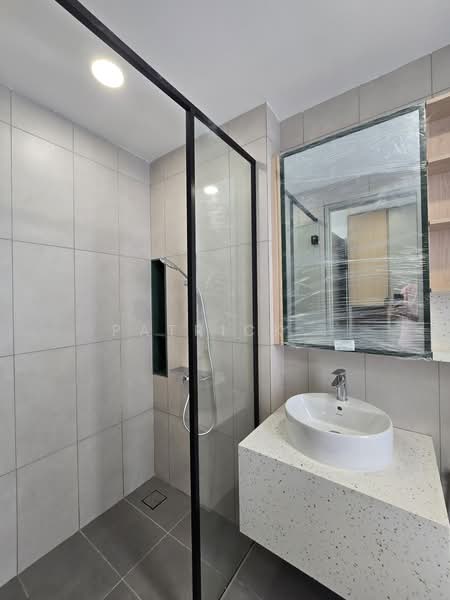 Service Residence for Rent at The Meg Serviced Residence - Patrick . - Bathroom - PropertyGuru.com.my